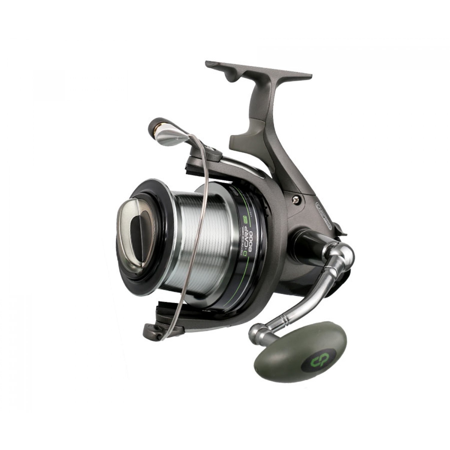 Покупка Катушка CARP PRO D-Carp Spod 6500 SD в Минске Беларуси